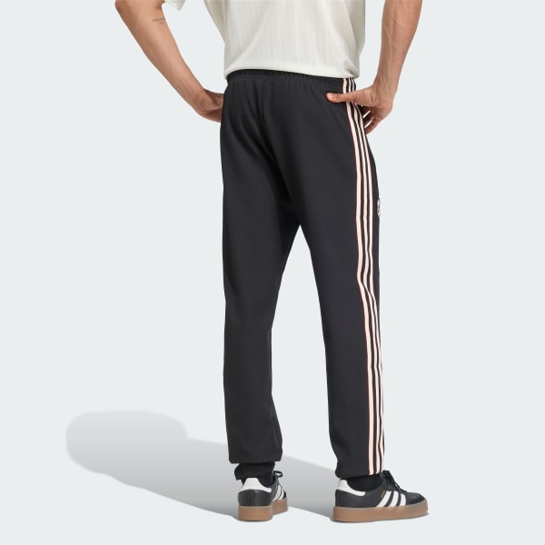 Black River Plate Terrace Icons Track Pants