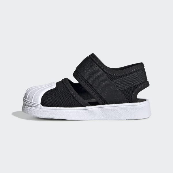 Chanclas deals adidas superstar