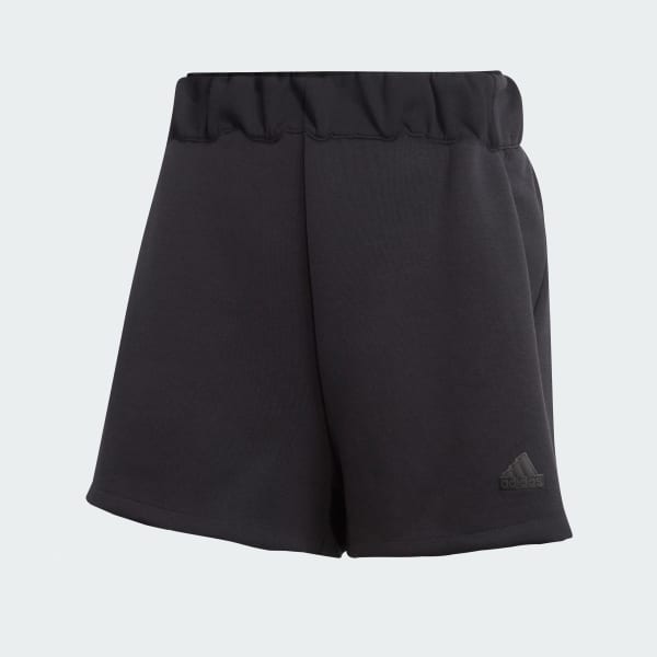 Preto Shorts Z.N.E.