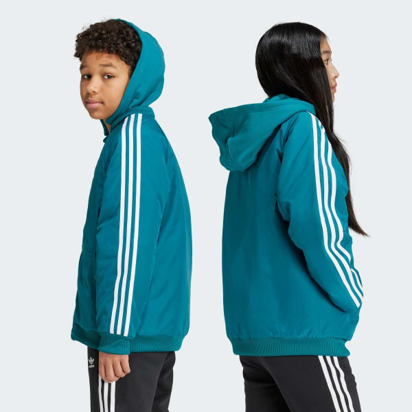 Adicolor Bomber Jacket Kids