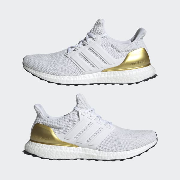 Scarpe adidas ultra shop boost 4.0 metallic