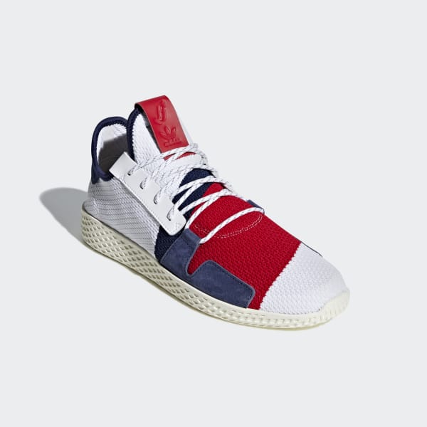 Pharrell williams bbc hu v2