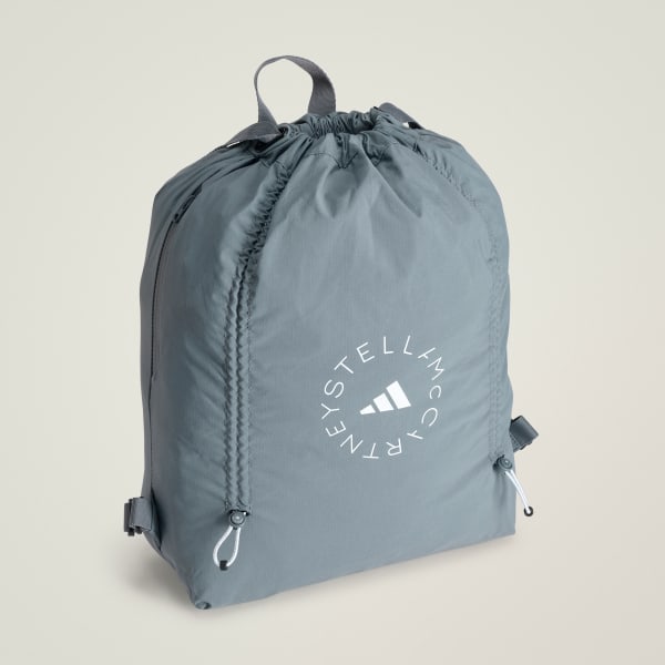 cerná Taška adidas by Stella McCartney