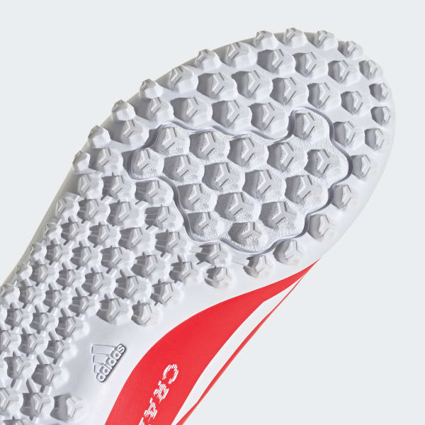 アディダス エックス クレイジーファスト CLUB TF / ターフ用