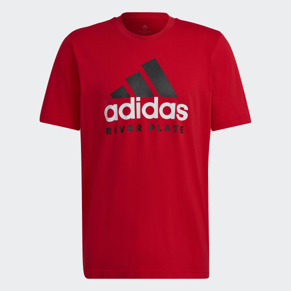 Remera adidas river plate 2025