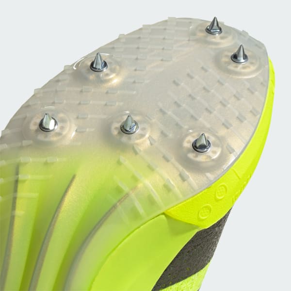 アディダス アディゼロ プライム SP 3 Strung （短距離）/ Adizero