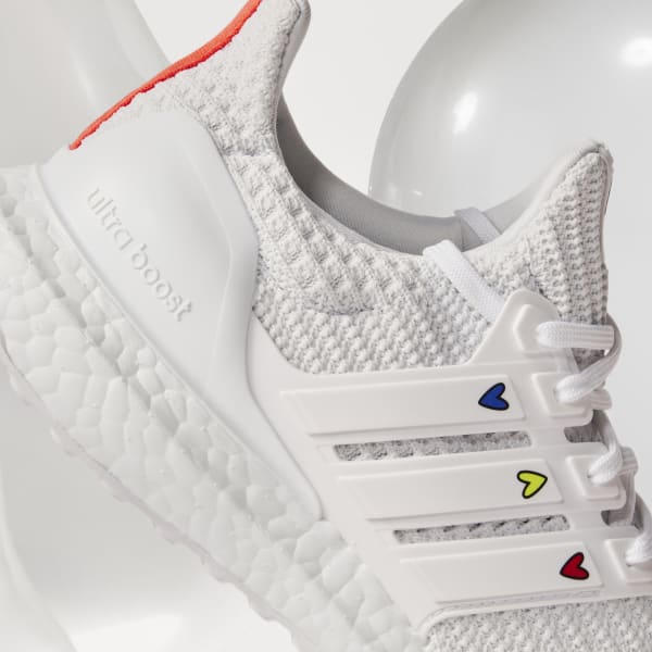 Zapatillas Ultraboost 4.0 DNA Blanco adidas adidas Chile