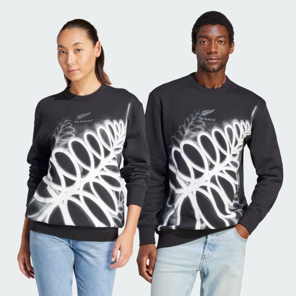 Adidas rugby on sale crewneck