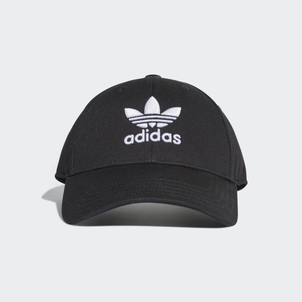 A　vintage adidas cap トレフォイルロゴ 80~90s adidas Logo 5 Panel Cap 赤 アディダス トレフォイル