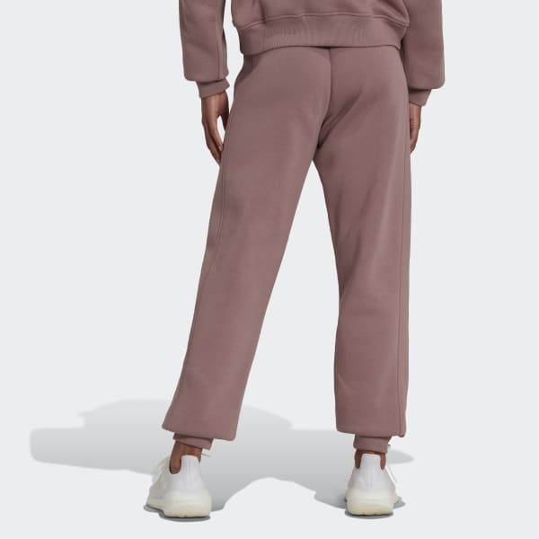 Lilla ALL SZN Fleece Joggers P4921