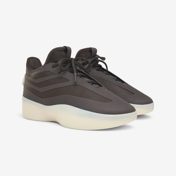 bruin Fear of God Athletics II Basketbalschoenen