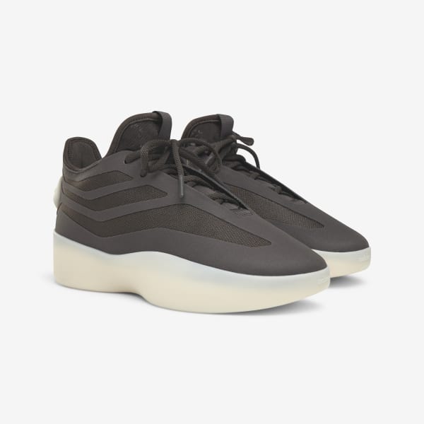 シューズ(男性用) adidas fear of god athletics basketball Amazon.com | adidas Mens Fear of God X Athletics I Lace Up