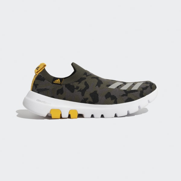 Adidas swift run barrier camouflage discount
