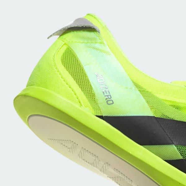 adidas ADIZERO FINESSE Shoes - Green | Free Shipping with adiClub