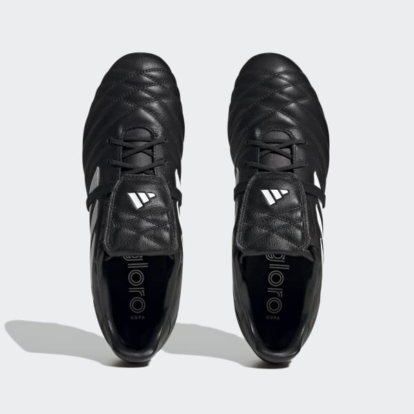 cerná Kopačky Copa Gloro Firm Ground