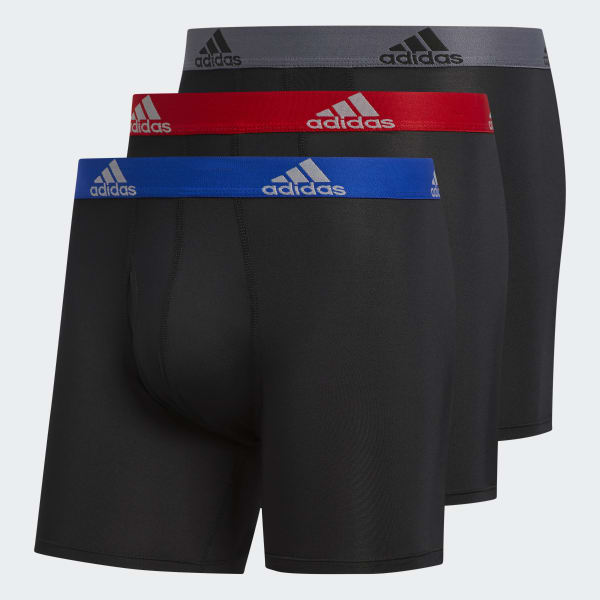 mens adidas boxer shorts