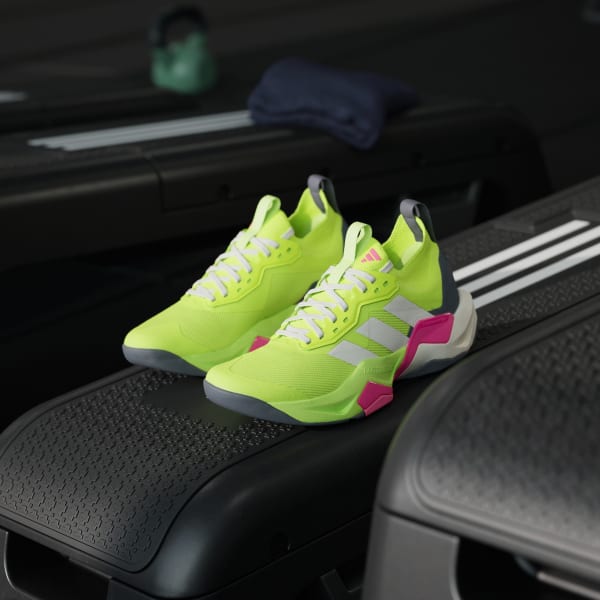 アディダス ラピッドムーブ ADV 2 / Rapidmove ADV 2 - グリーン