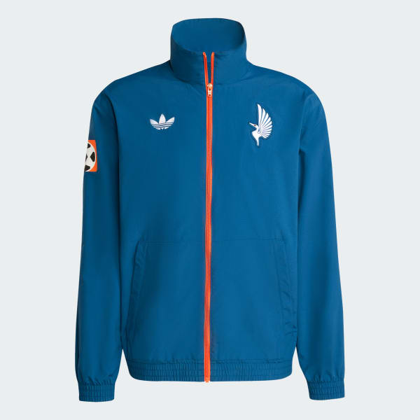 adidas Minnesota United FC 2025 Originals Archive Anthem