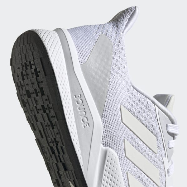 adidas X9000L2 Shoes - White | adidas Canada