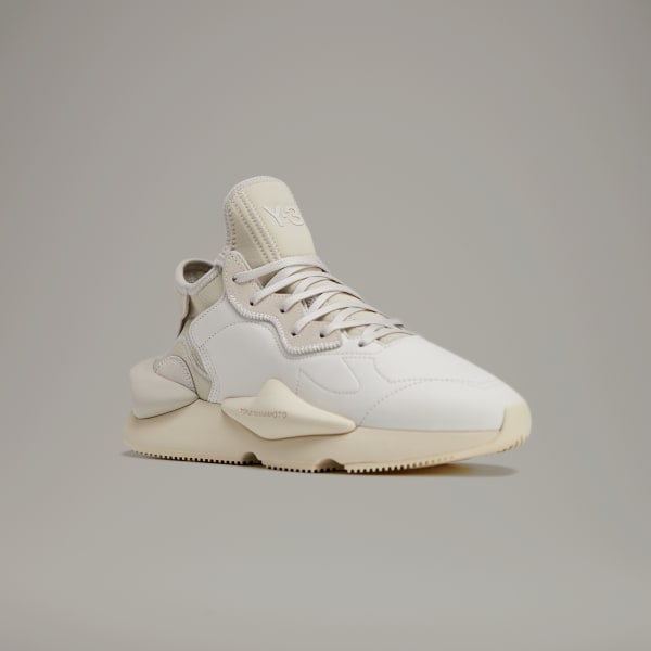 Blanco Tenis Y-3 Kaiwa