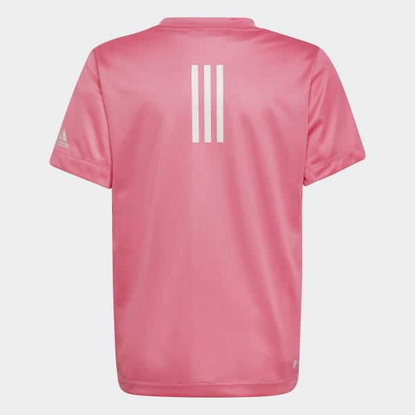 Aero cheap pink adidas
