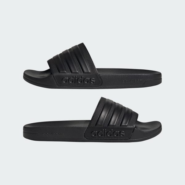 Adidas slides adilette cloudfoam new arrivals