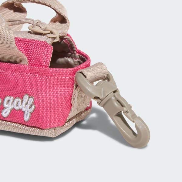 Merah-muda Kotak Bola Grafis