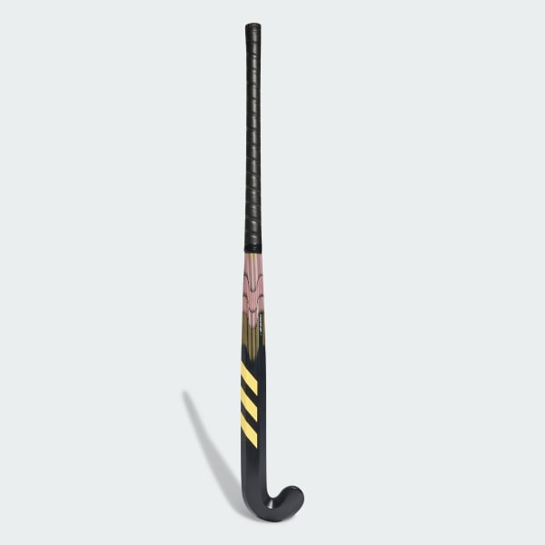 Gris Stick de hockey hierba ChaosFury .7 93 cm
