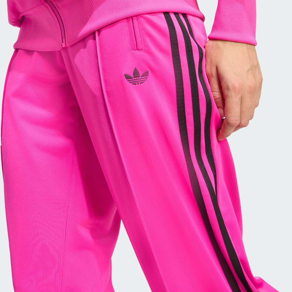 adidas Adicolor Classic Firebird Loose Trainingsbroek Roze