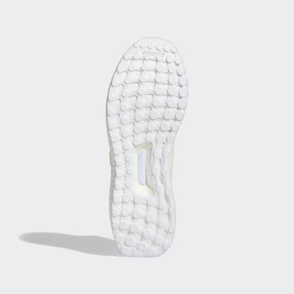Hvid Ultraboost 5.0 DNA sko LDT44
