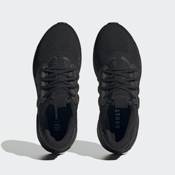 Schwarz X_PLRBOOST Schuh