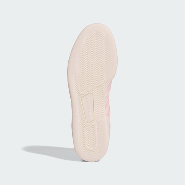 ruzová Boty Rivalry Lux Low