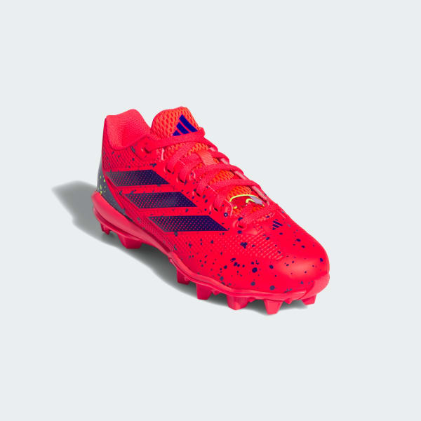 adidas Adizero Impact Molded Rubber Kids 2.0 Shades BSB Shoes
