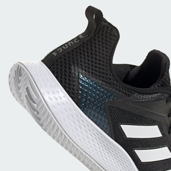 Tenis adidas 4.4 preto outlet
