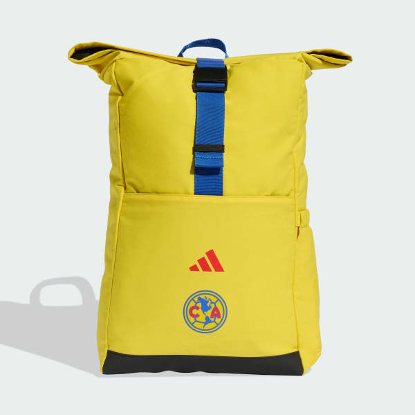 Amarillo MOCHILA LOCAL CLUB AMÉRICA