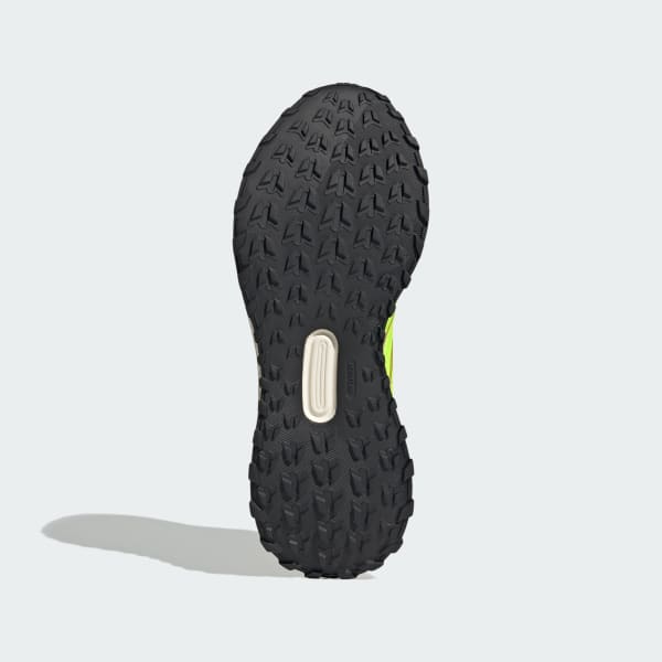 Yellow Runfalcon 5 TR Running Shoes
