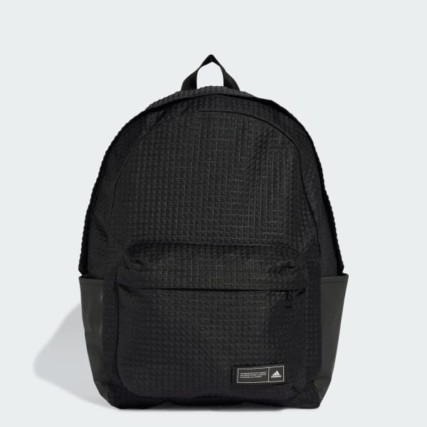 adidas Classic Seasonal Backpack Black adidas Singapore