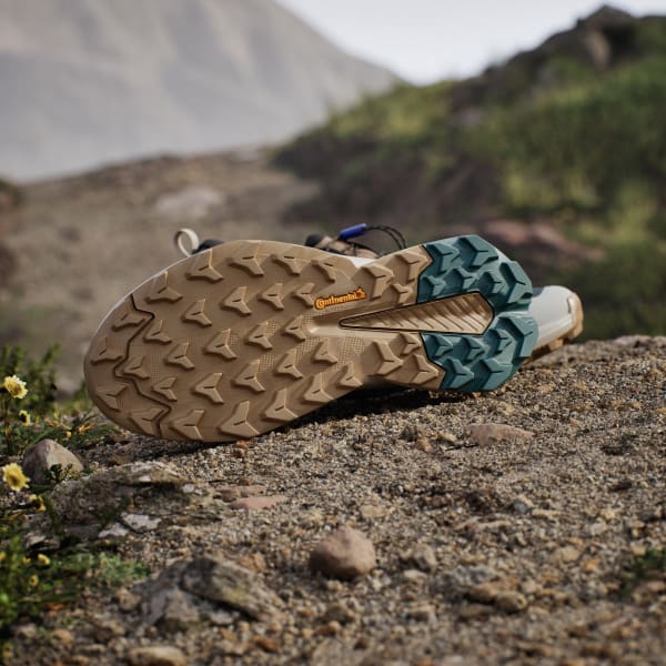 groen Terrex Trailmaker 2 GORE-TEX Speed Lace Hiking Schoenen
