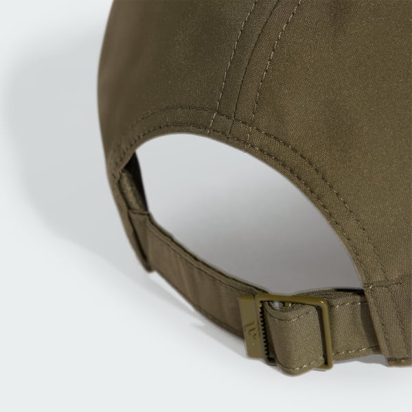 Verde Boné Lightweight Baseball