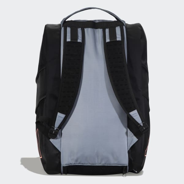 Cok-renkli Multigame Raket Çantası