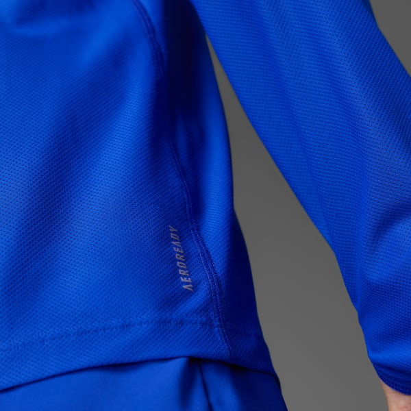 adidas Boston Marathon® 20225 Own the Run Long Sleeve Tee