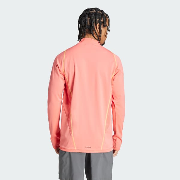 Red Team Germany Training Track Top