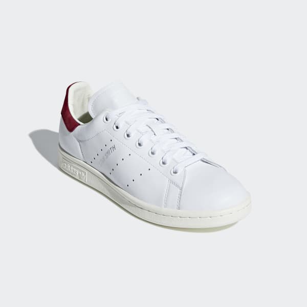 adidas stan smith bordo