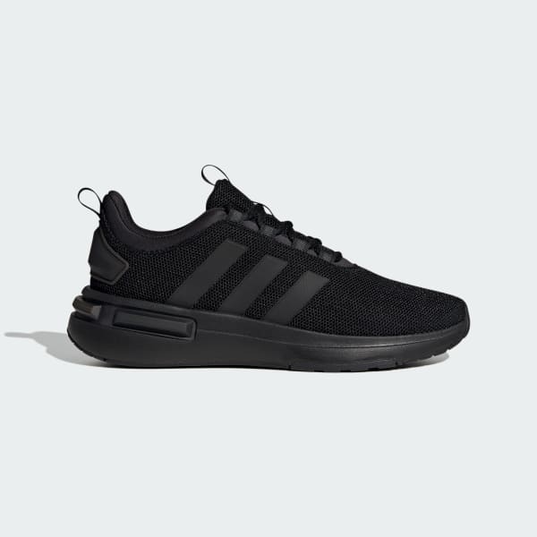 Nero Scarpe Racer TR23