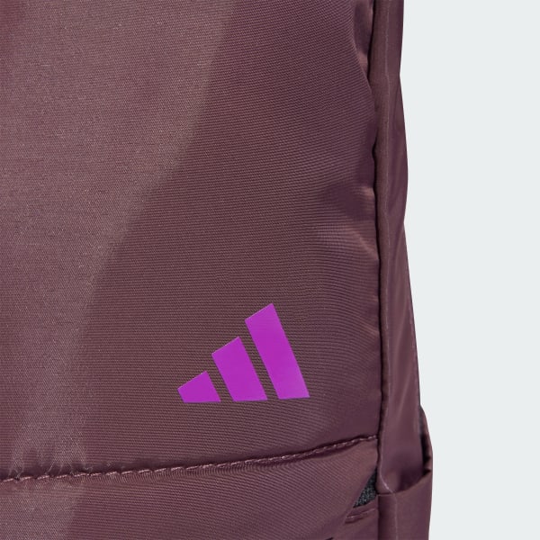Violet Sac à dos Yoga