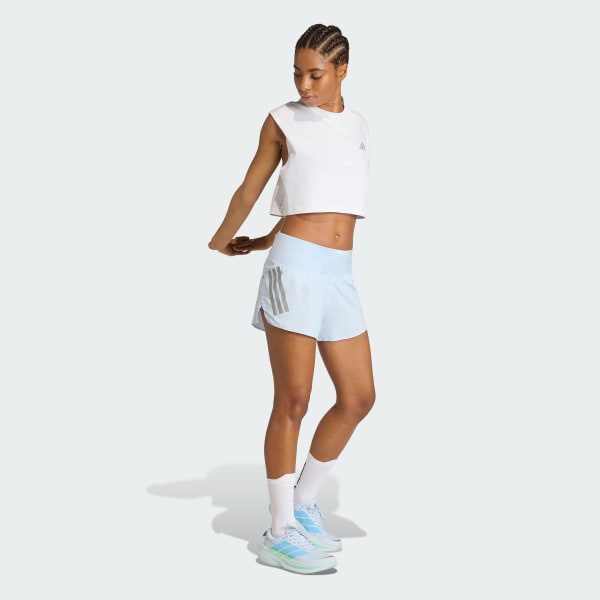 blauw adi365 FORMOTION Short