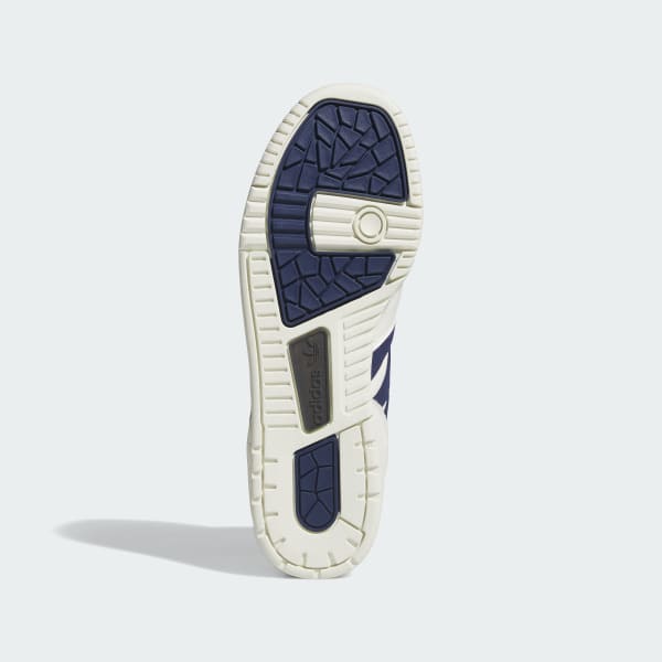Blanco Tenis Rivalry Mid