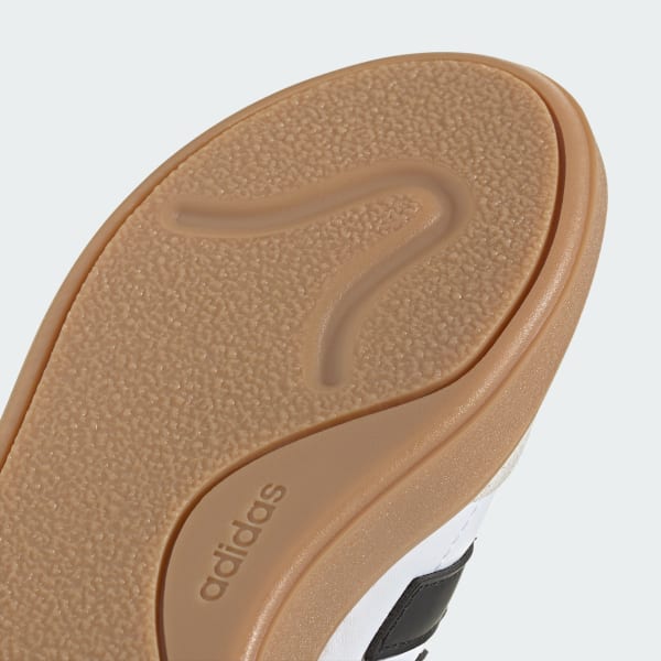 adidas Courtblock Shoes - White | Free Shipping with adiClub adidas Courtblock Shoes - White | Free Shipping with adiClub