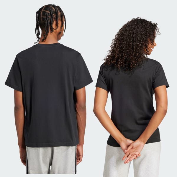 Black SABAH TEE