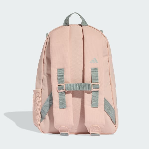 Pink LITTLE KIDS TIRO_NSTER BACKPACK SMALL